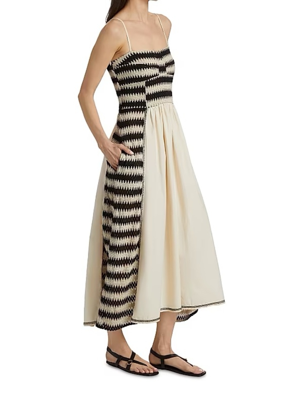 Maria Cher Abasto Carmy dress